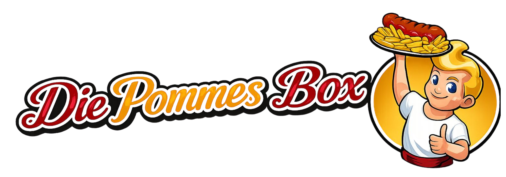 Pommes, Schnitzel, Burger & die einzigartige Kult-Currywurst in Kerpen